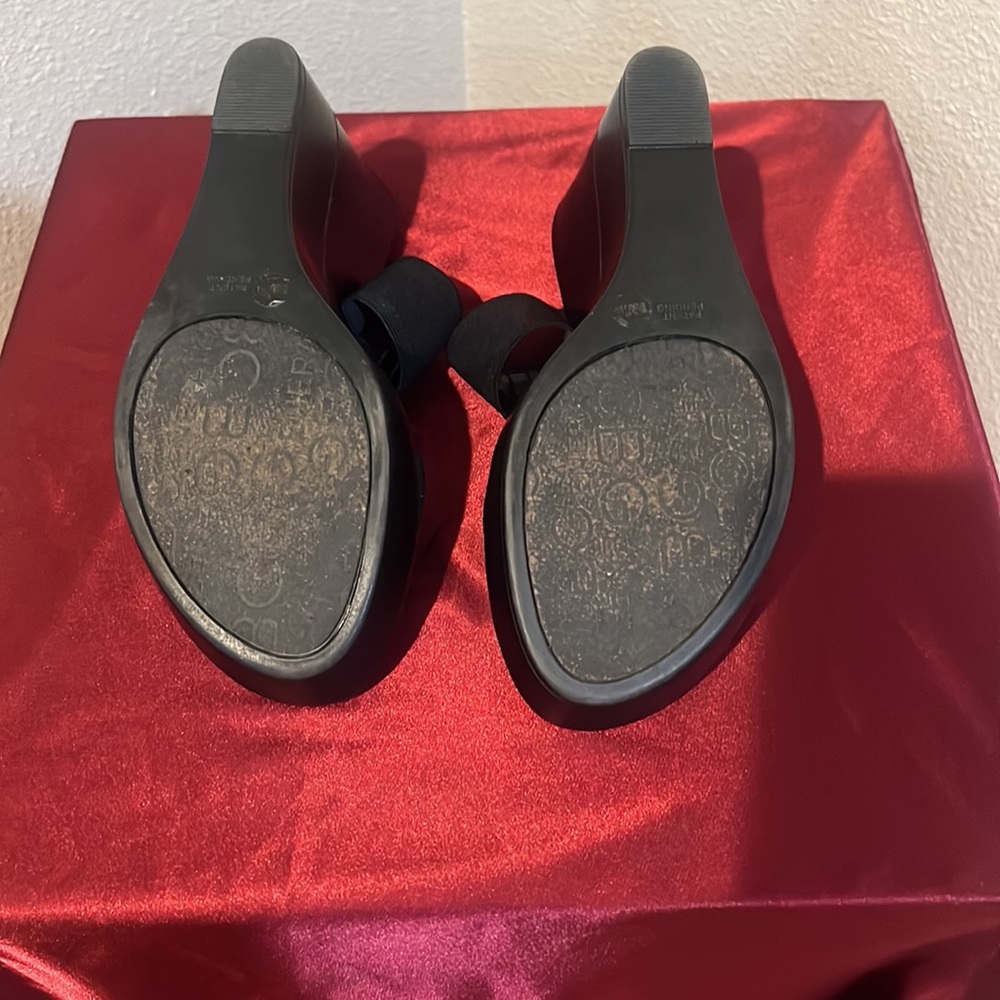 BCBGeneration Wedges - Picture 4 of 6
